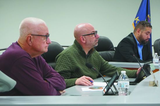 City to check substructure below Adventure Bay Water Park